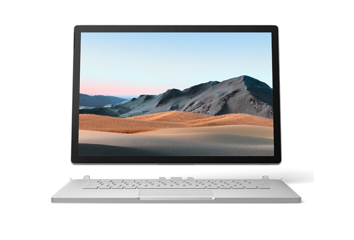 惠山Surface 维修前的准备工作