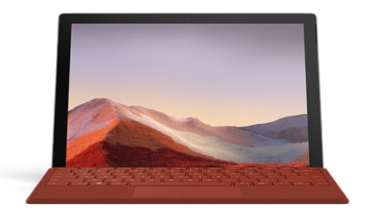 惠山清洁和维护 Surface